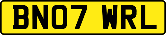 BN07WRL