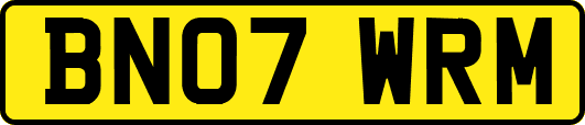 BN07WRM