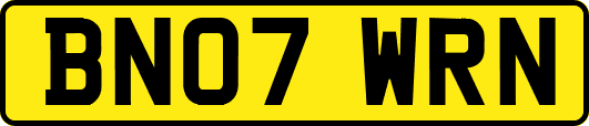 BN07WRN