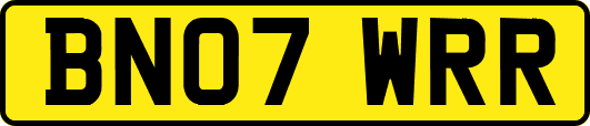 BN07WRR