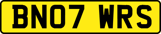 BN07WRS