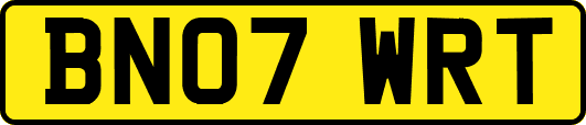 BN07WRT