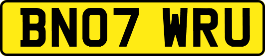 BN07WRU