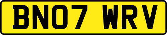 BN07WRV