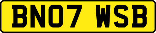 BN07WSB