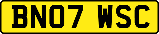 BN07WSC
