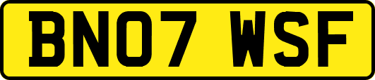 BN07WSF