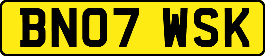 BN07WSK