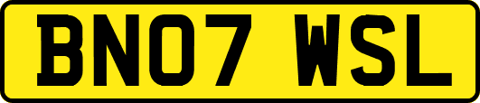 BN07WSL