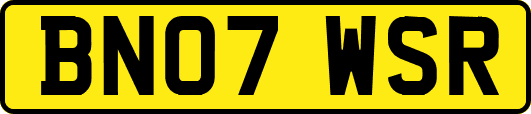 BN07WSR