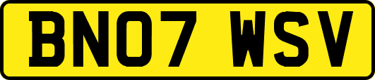 BN07WSV