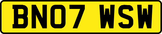 BN07WSW