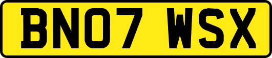 BN07WSX