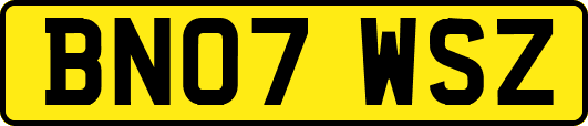 BN07WSZ