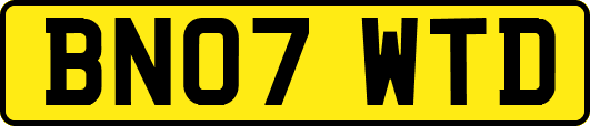 BN07WTD