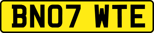 BN07WTE
