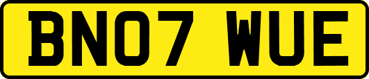BN07WUE
