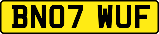 BN07WUF