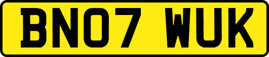 BN07WUK