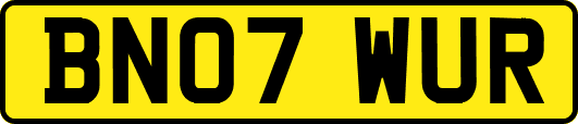BN07WUR
