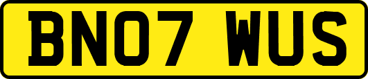 BN07WUS
