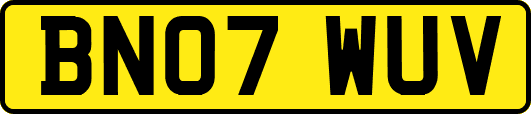 BN07WUV