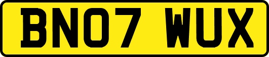 BN07WUX