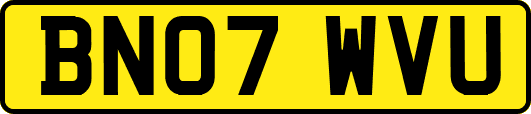 BN07WVU