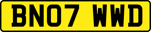 BN07WWD