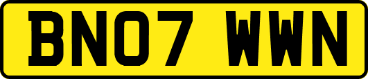 BN07WWN