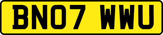 BN07WWU