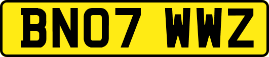 BN07WWZ