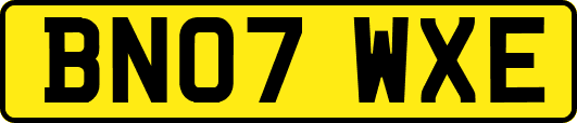 BN07WXE