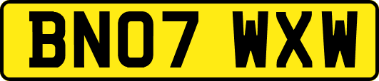 BN07WXW