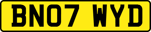 BN07WYD