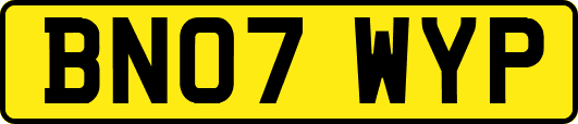 BN07WYP