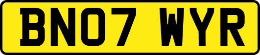 BN07WYR