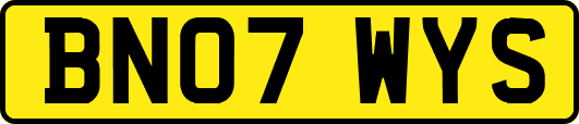 BN07WYS