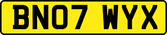 BN07WYX