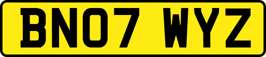 BN07WYZ