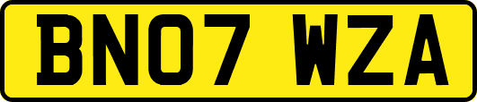 BN07WZA