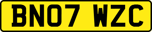 BN07WZC