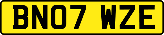 BN07WZE