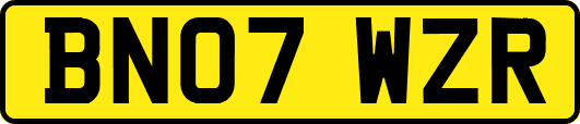 BN07WZR