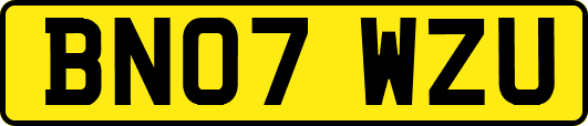BN07WZU