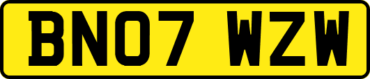 BN07WZW