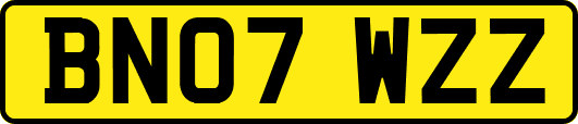 BN07WZZ