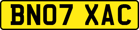 BN07XAC