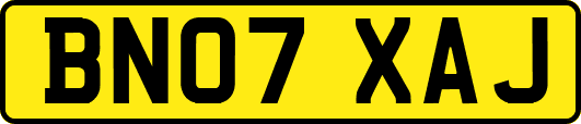 BN07XAJ