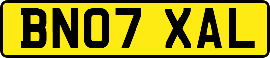 BN07XAL